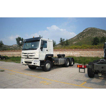 Sinotruck HOWO 6X4 336HP 40ton Tractor Truck (Zz4257n3247c1)